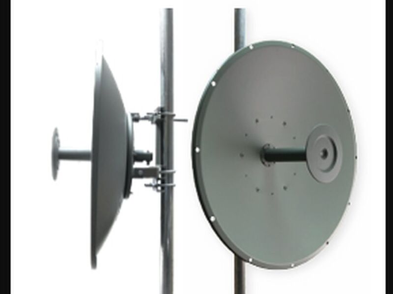 Antenas Duales Zapopan
