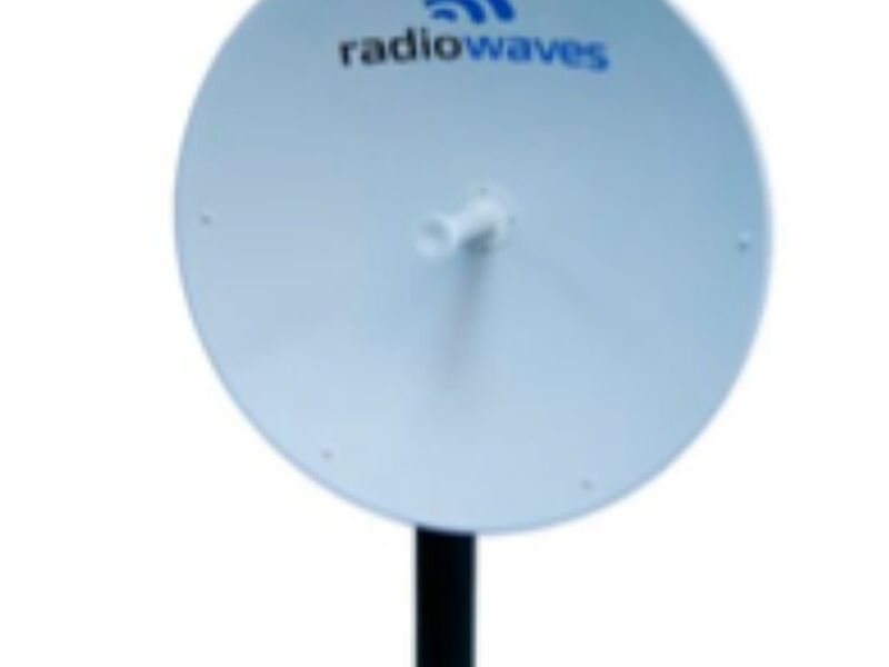 Antenas Duales 5.25 Zapopan