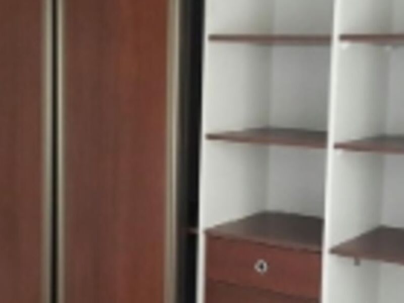Organizador marrón México 