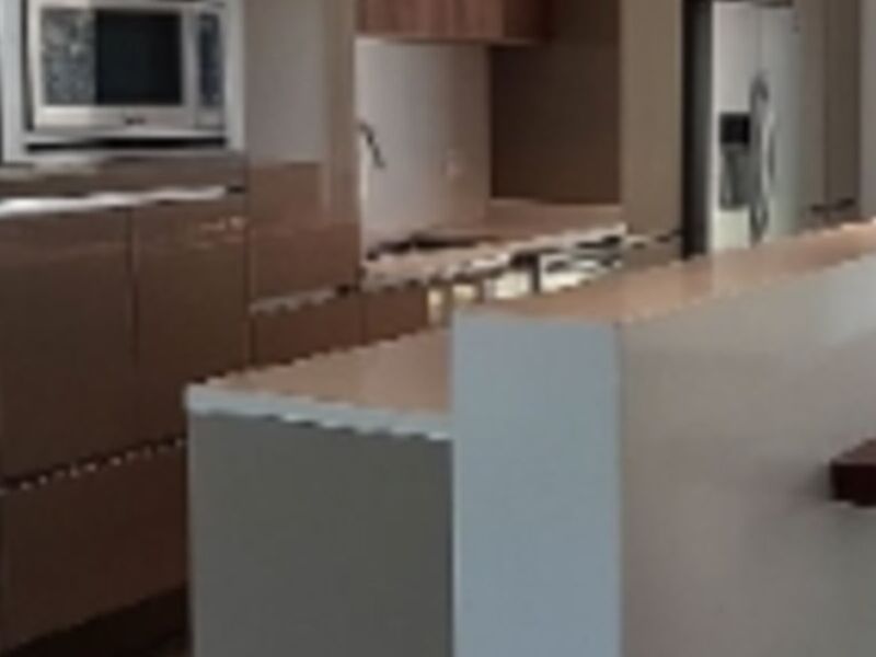 Cocina avellana México