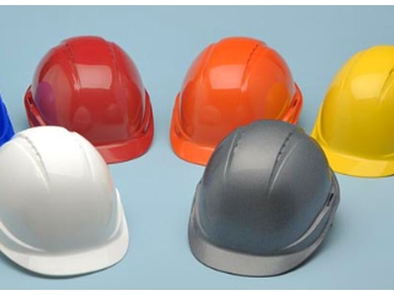 Casco Proteccion Puebla