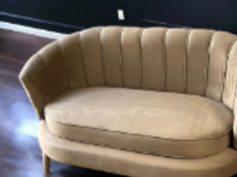 Sofa Clasico Guadalajara