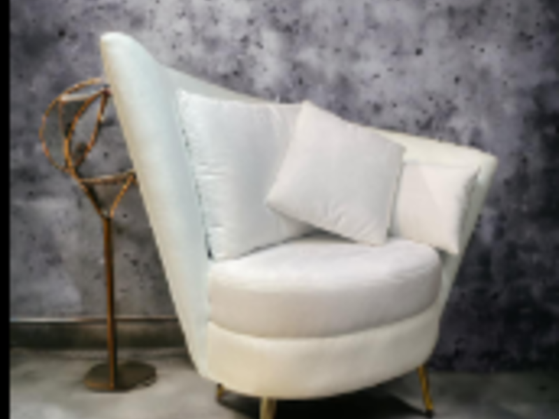 Sillon moderno sala Guadlajara