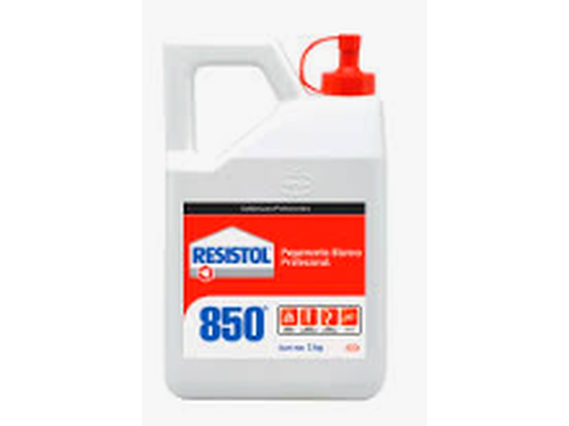 Resistol 850 para Madera México