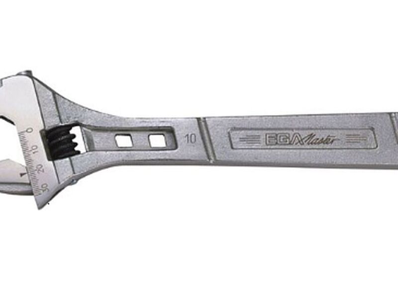 llave ajsutable México