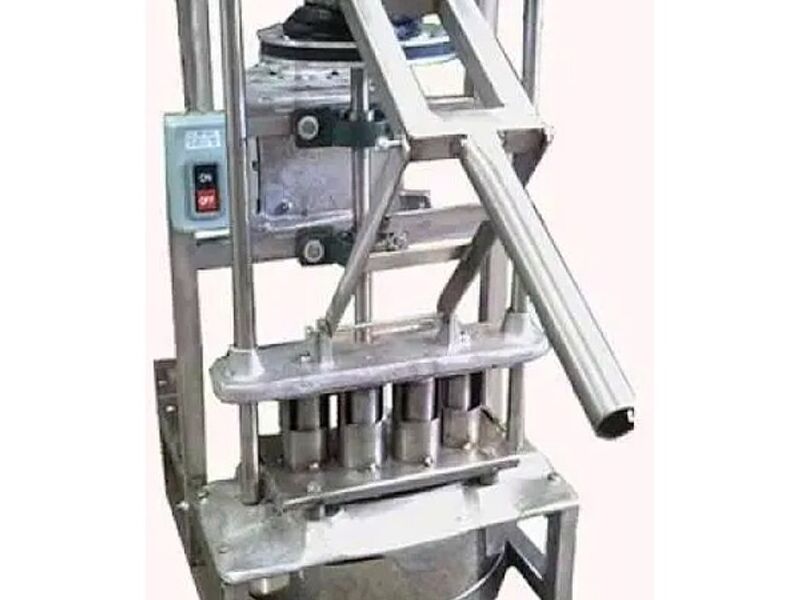 Rebanadora platano México