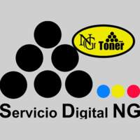 Servicio Digital NG