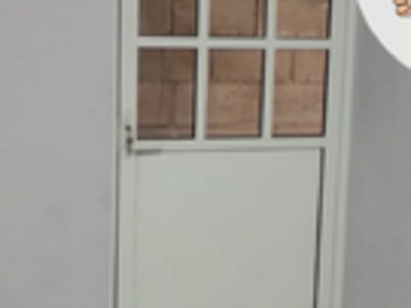 Puertas de interior