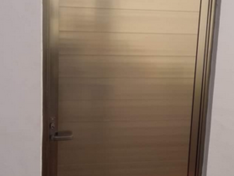 Puertas premium