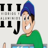 HJ Vidrios y Aluminios.