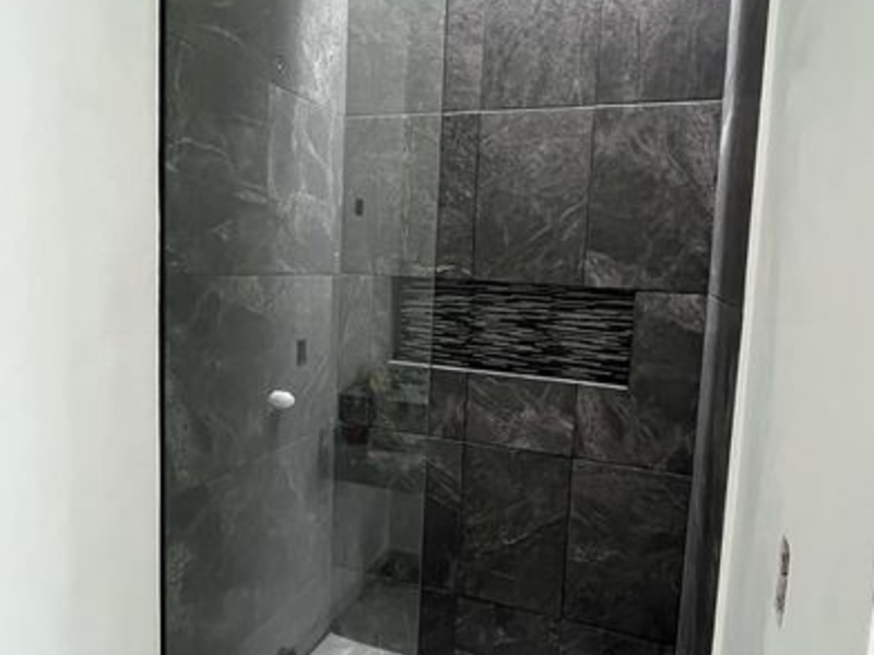 Canceles de Vidrio para Baño - Iztacalco MX