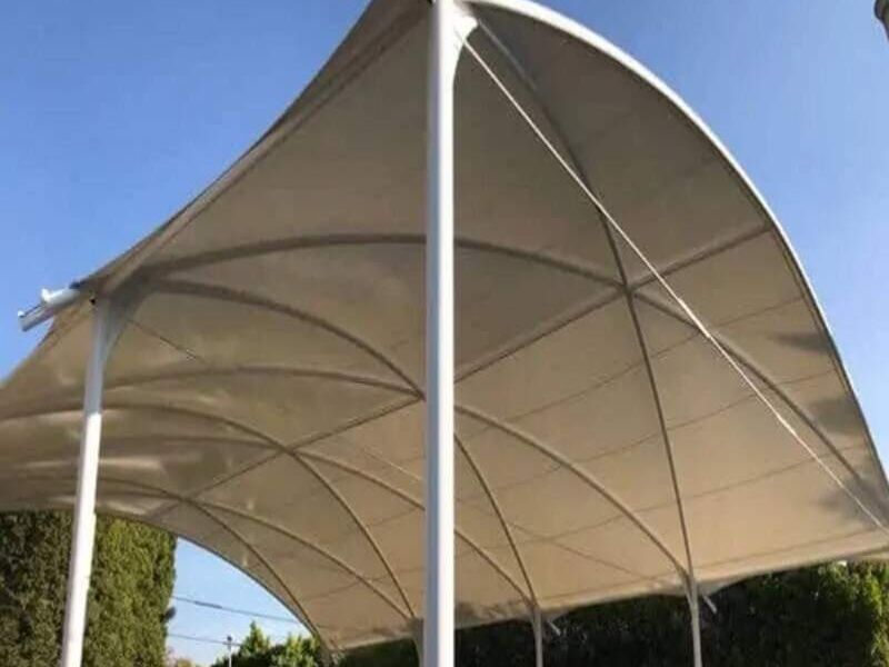 Tecnoestructuras Cancún