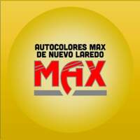 Auto Colores Max de Nuevo Laredo