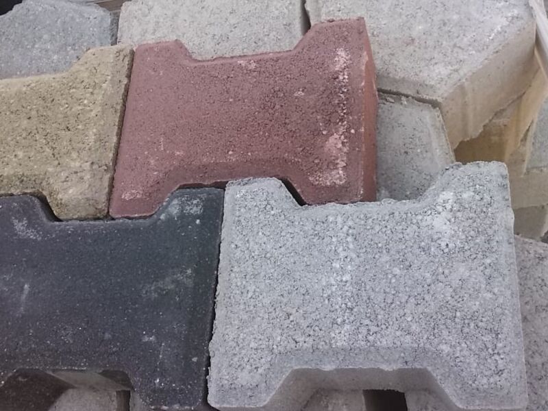 Adoquin especial construccion