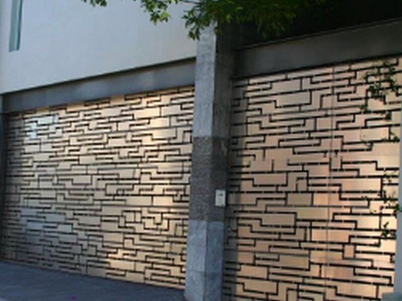 PORTONES CONTEMPORÁNEOS MÉXICO