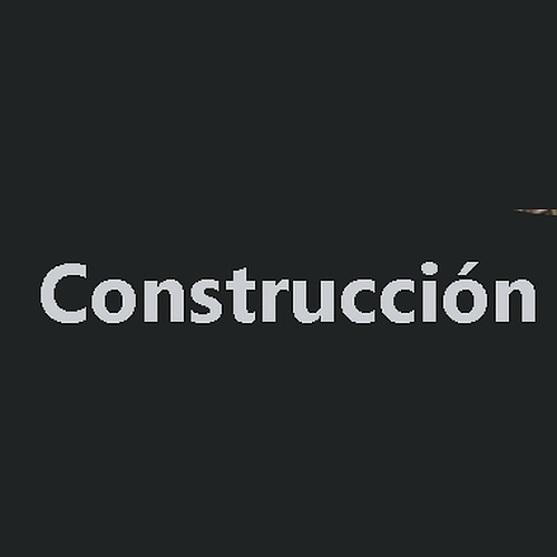 Construcción arte y Diseño