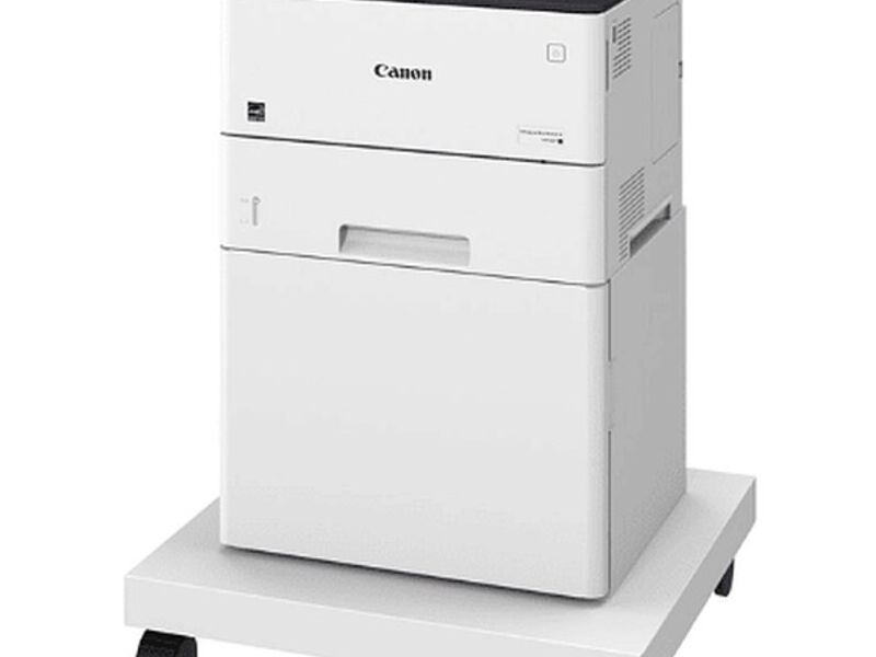Renta impresoras b/n canon 1643 méxico