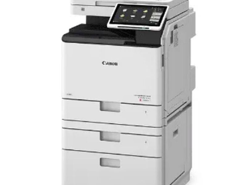 Renta impresoras color C357 méxico