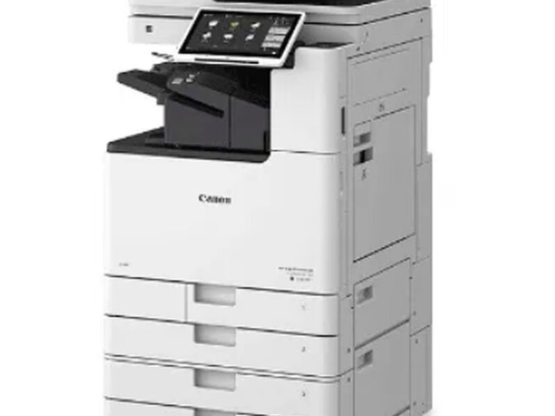 Renta impresoras color C3800 méxico