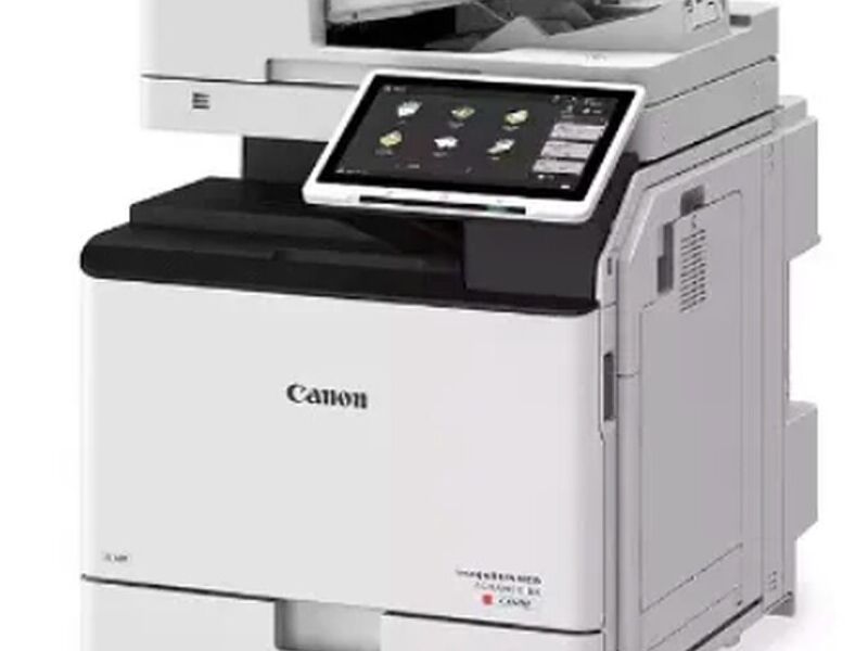 Renta impresoras color C257 méxico