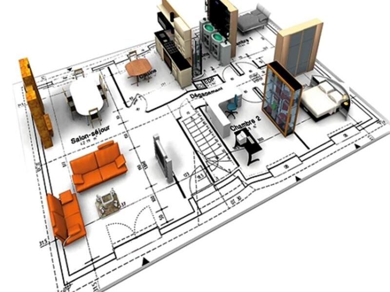 Diseño Arquitectónico Cancún