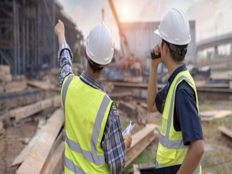 Supervisión Obra Cancún