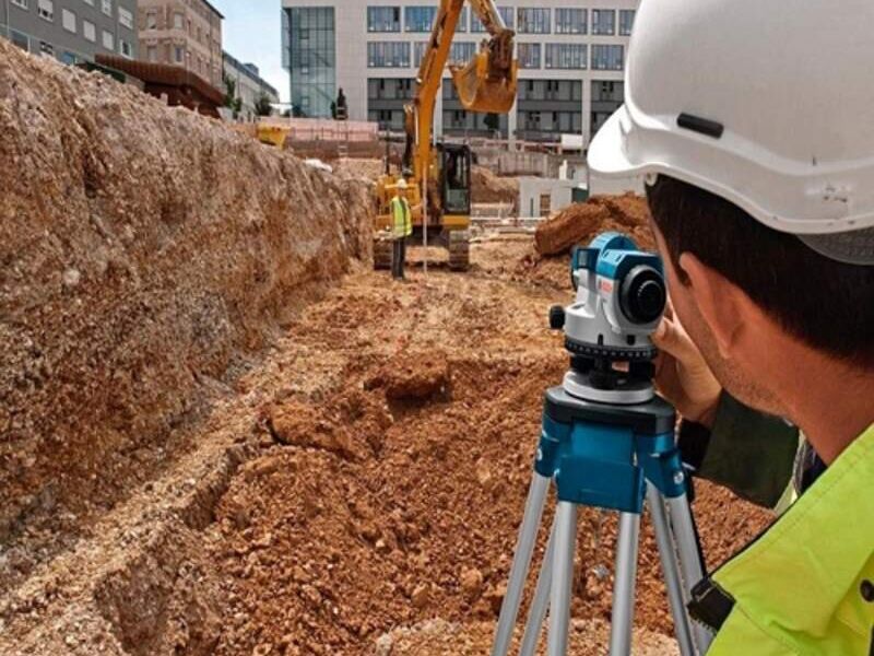 Topografía Cancún