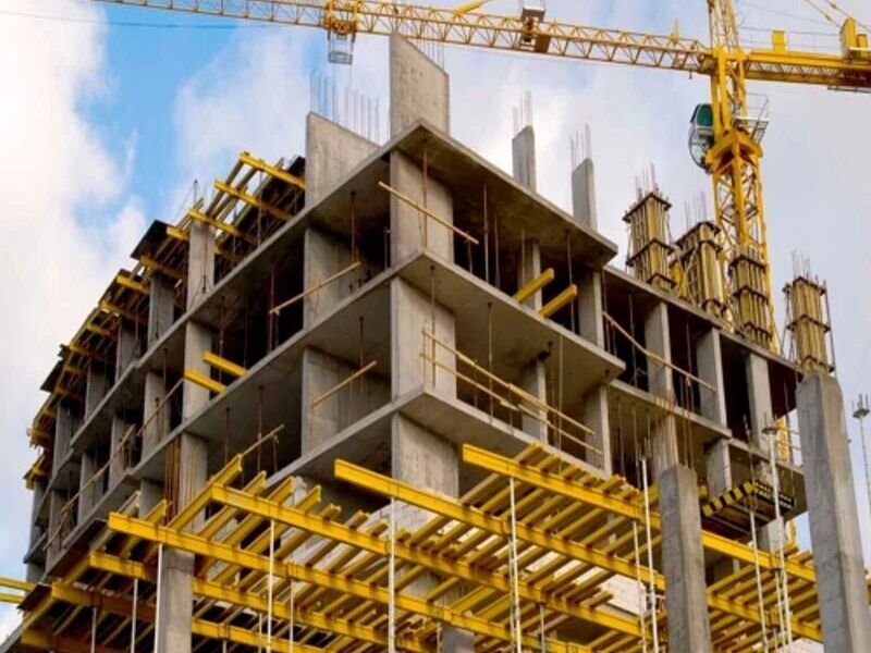Construcción Industrial Cancún