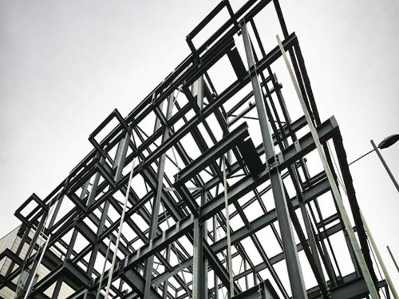 Estructura Cancún