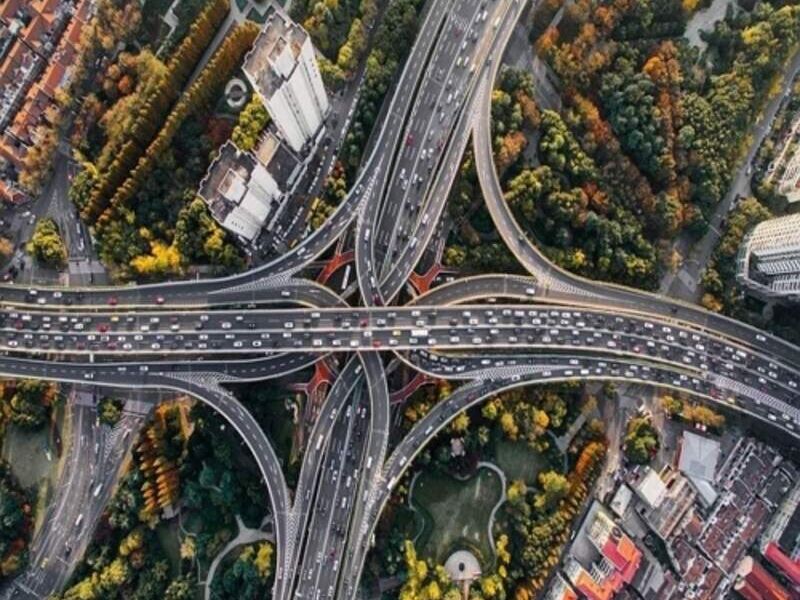 Infraestructura Cancún