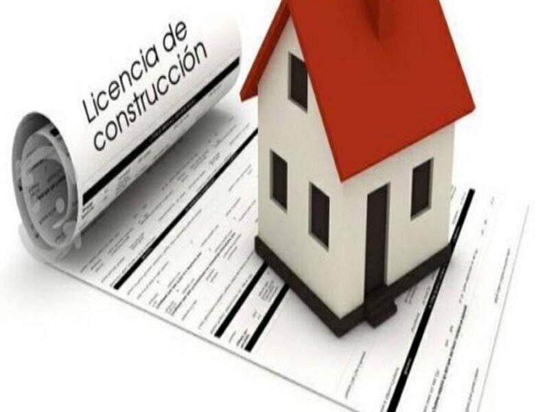 Licencias Construcción Cancún
