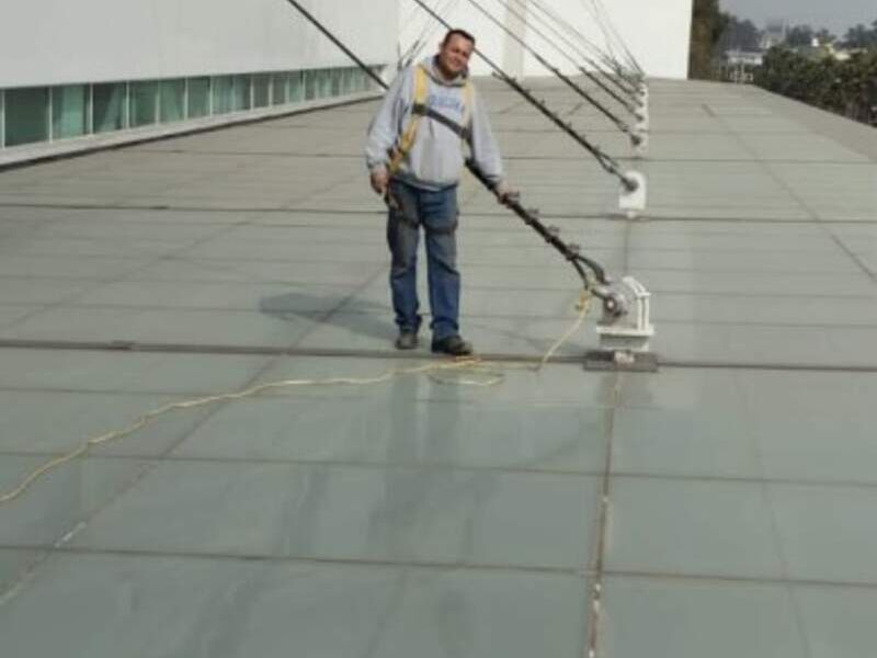 Vidrio Templado Laminado Chalco
