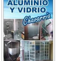 Aluminio & Vidrio Chavarria