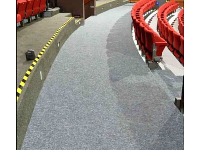 ALFOMBRA TRÁFICO PESADO CDMX