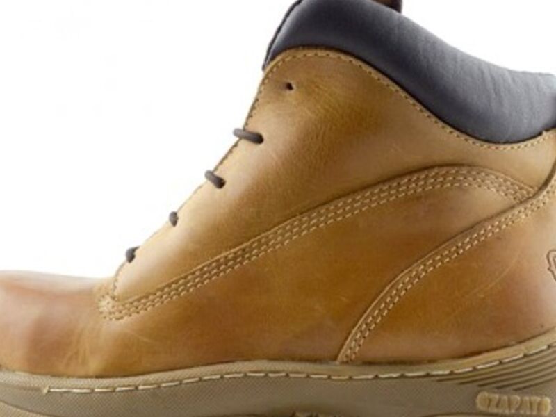 Botas de construcción Hybrid Corregidora