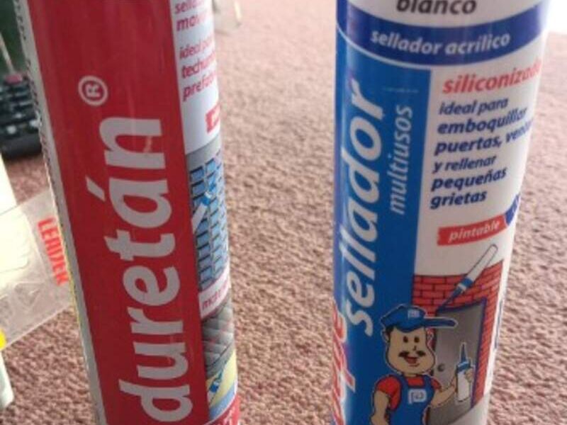 Selladores Chalco