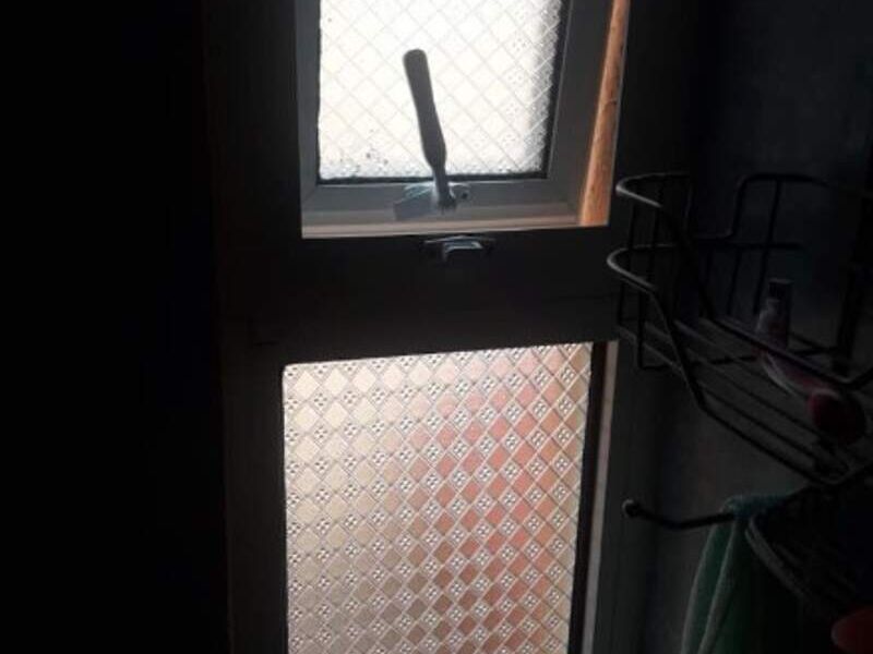 Ventanas de proyección México