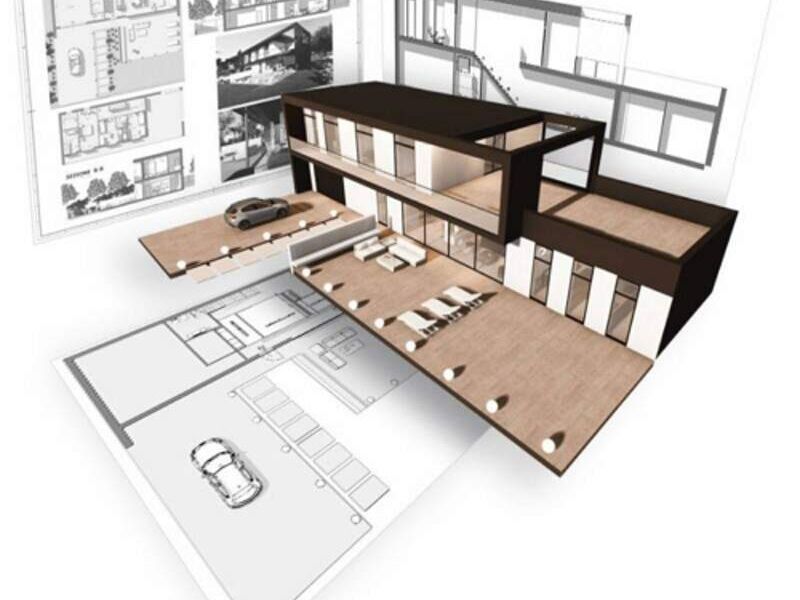 Diseño Arquitectónico Cancún
