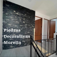 Piedras Decorativas Morelia