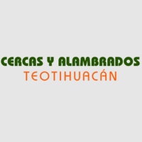 Cercas y Alambrados Teotihuacán
