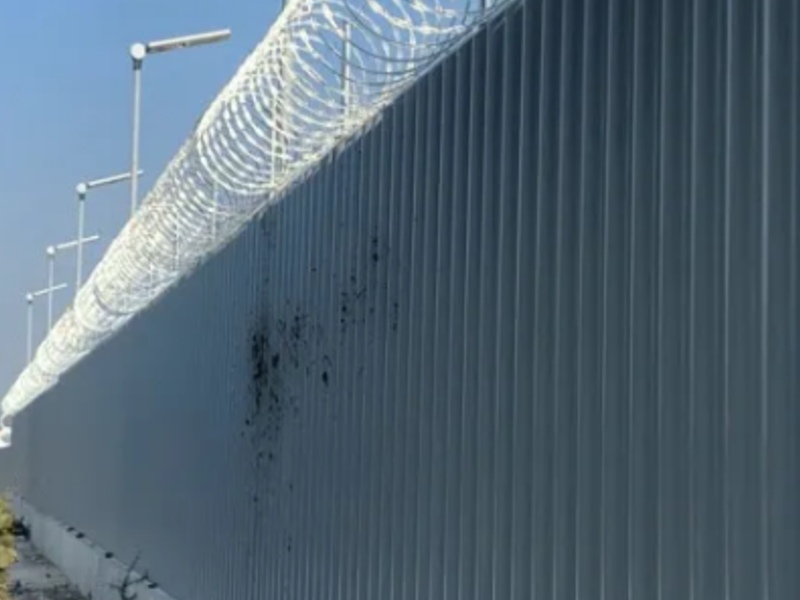 Rejacero Blanco México