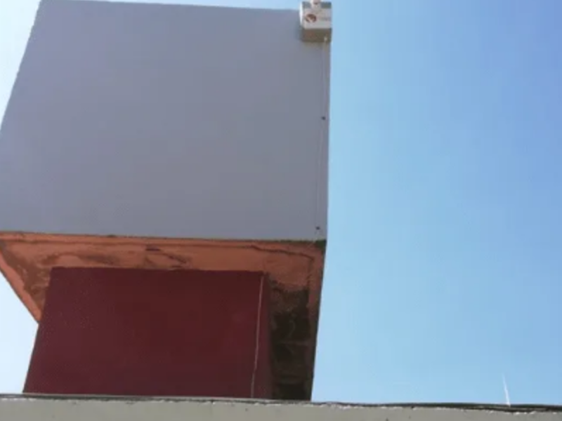 Alarma Vecinal México