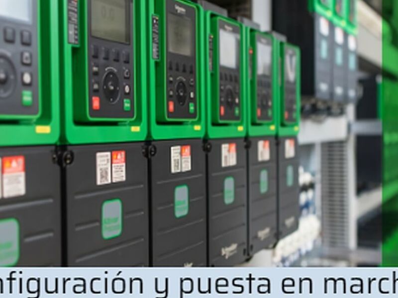Sistemas MES México