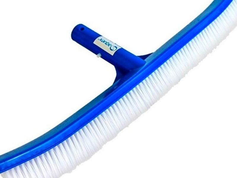 Cepillo Nylon Alberca Baja California