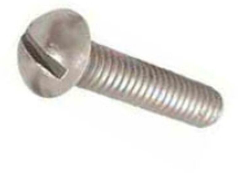Tornillo Grado 2 México