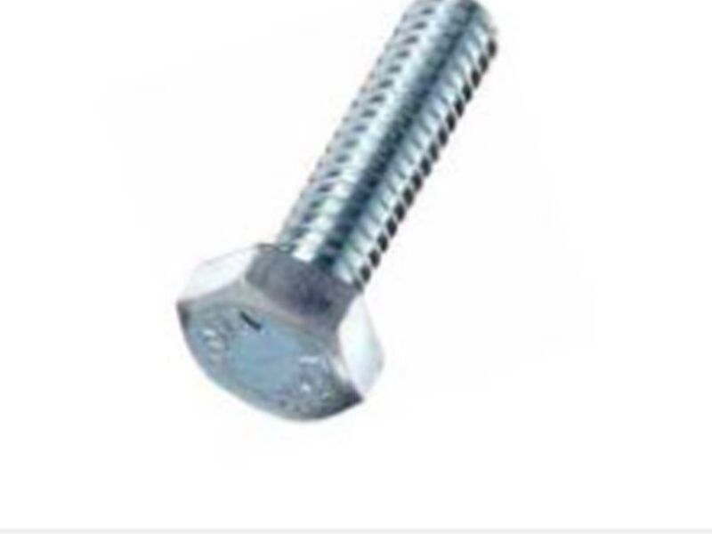 Tornillo Estandar México