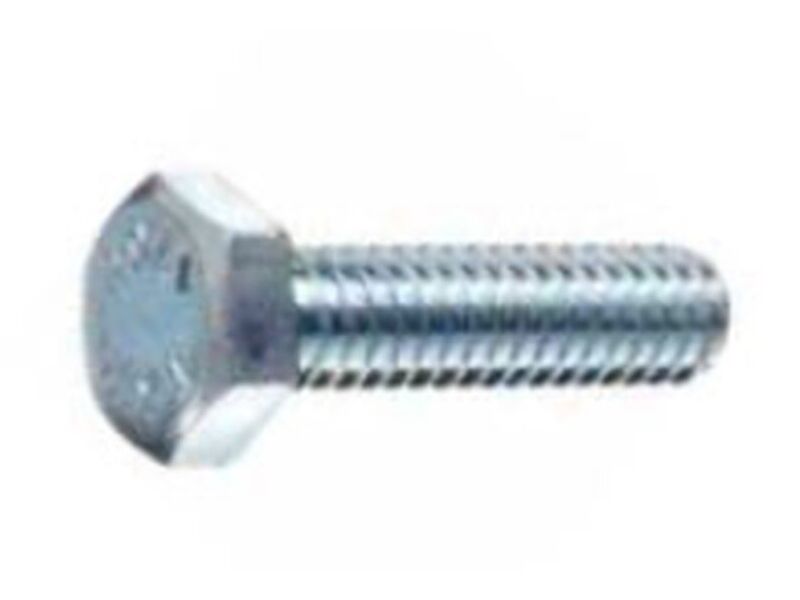 Tornillo Hexagonal Estandar México
