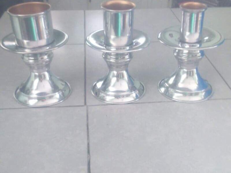 Posavelas Platito México