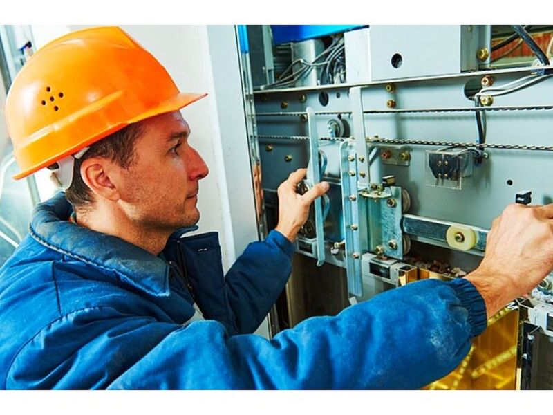 Servicio Reparación México