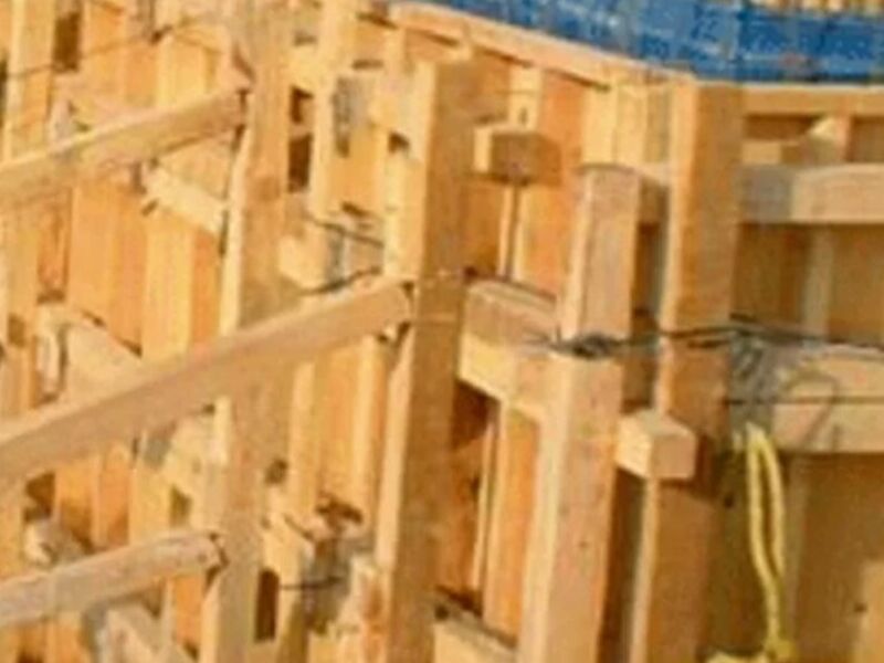 Cimbra Madera Guadalajara